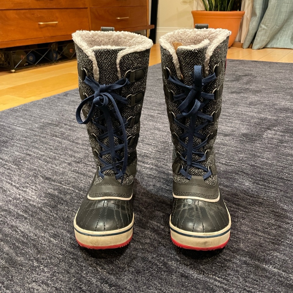 Sorel Rainboots